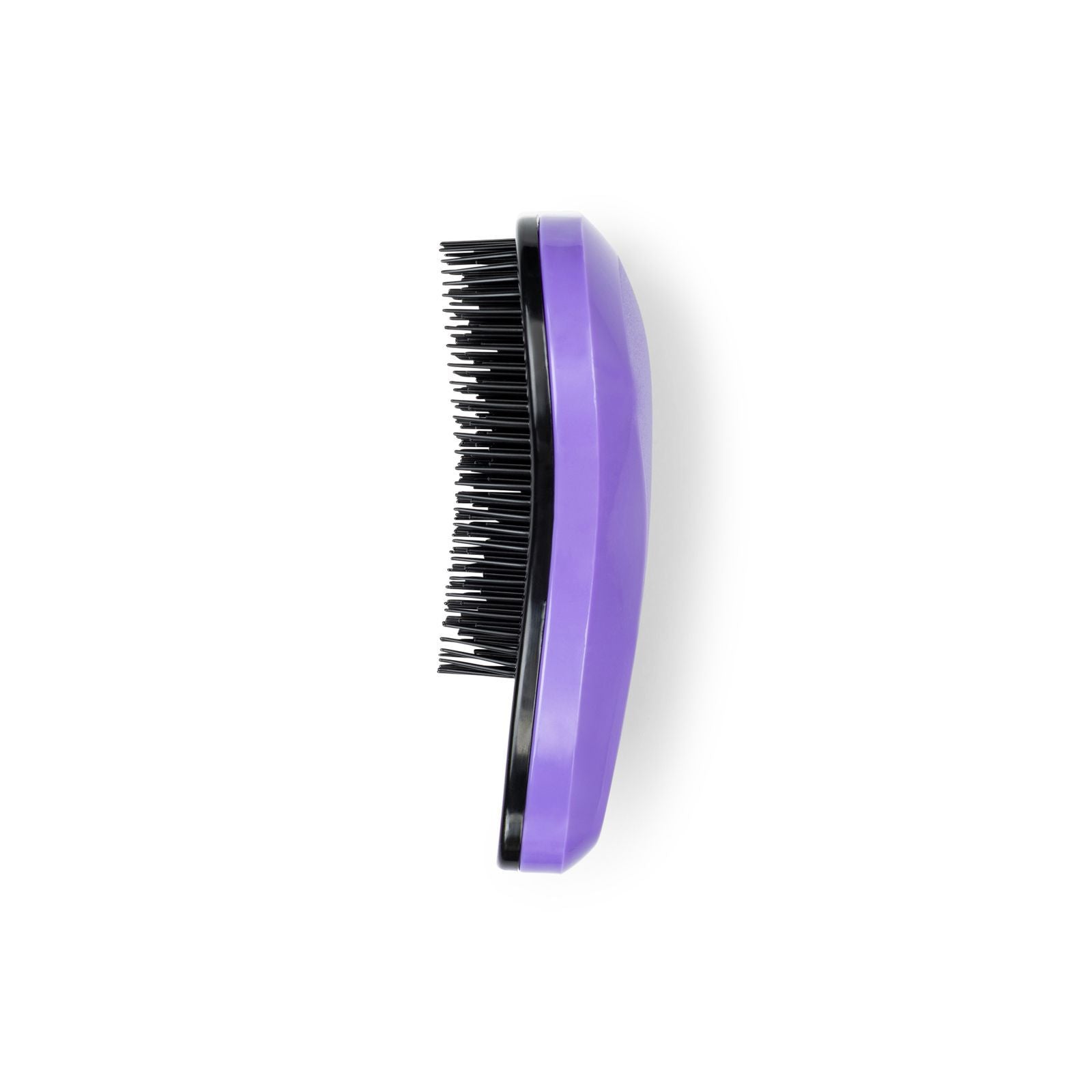 Detangling Hair Brush - Purple