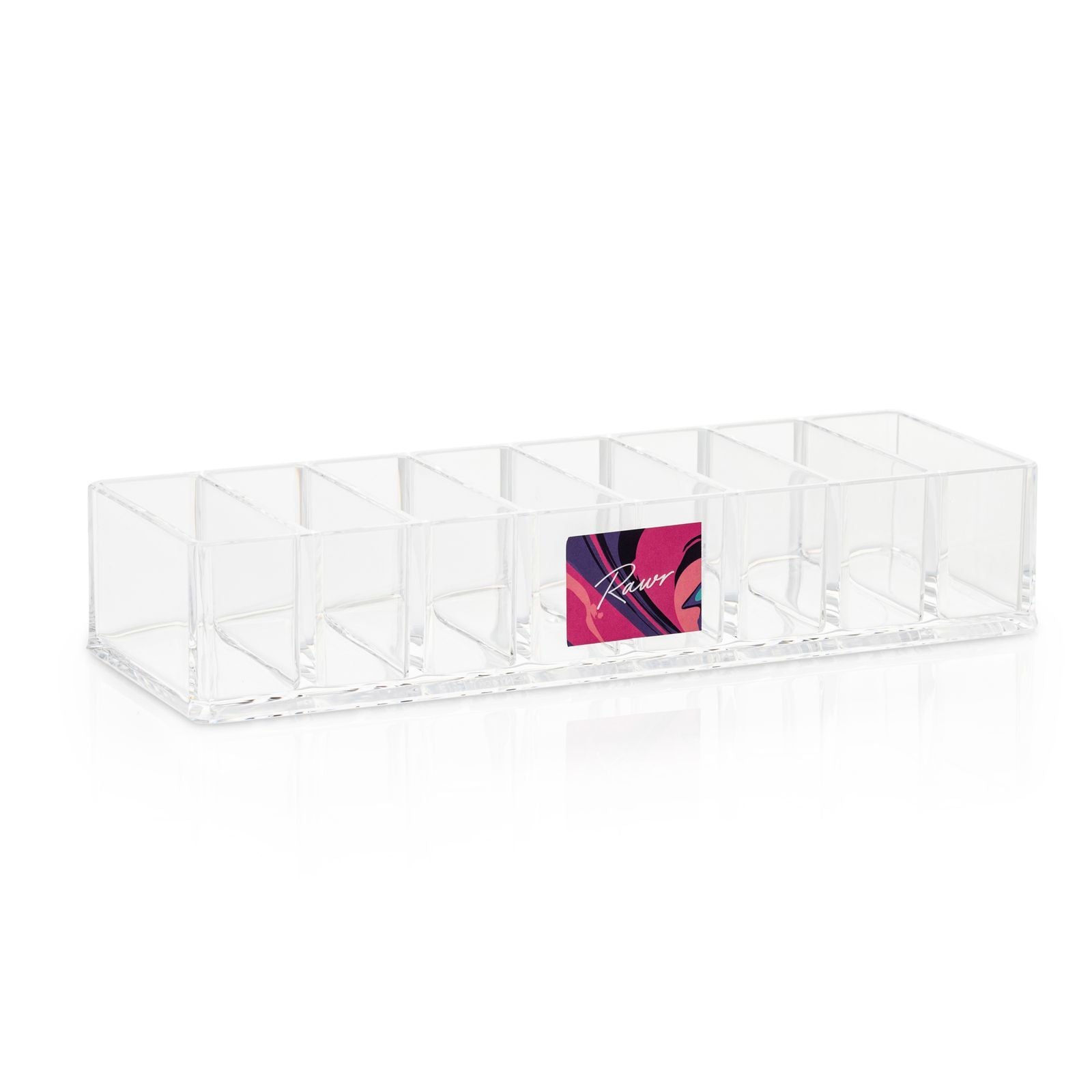 Cosmetic Tray