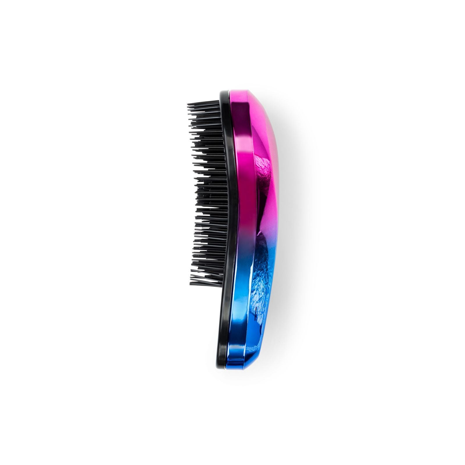 Detangling Hair Brush - Metallic Gradient