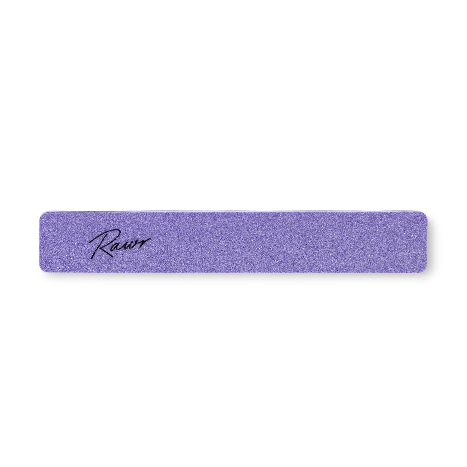 Large Sanding Block - Purple