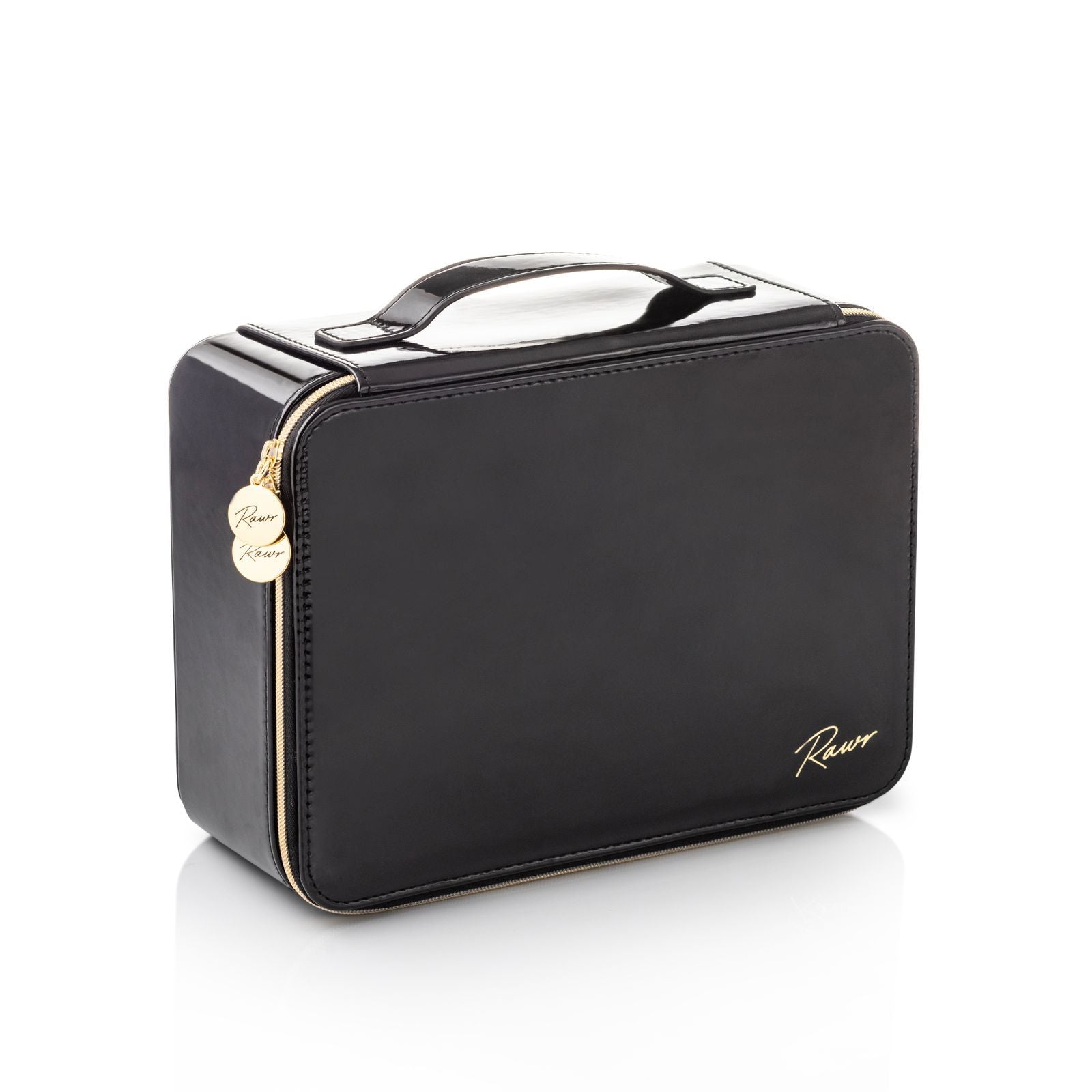 Vanity Case - Black