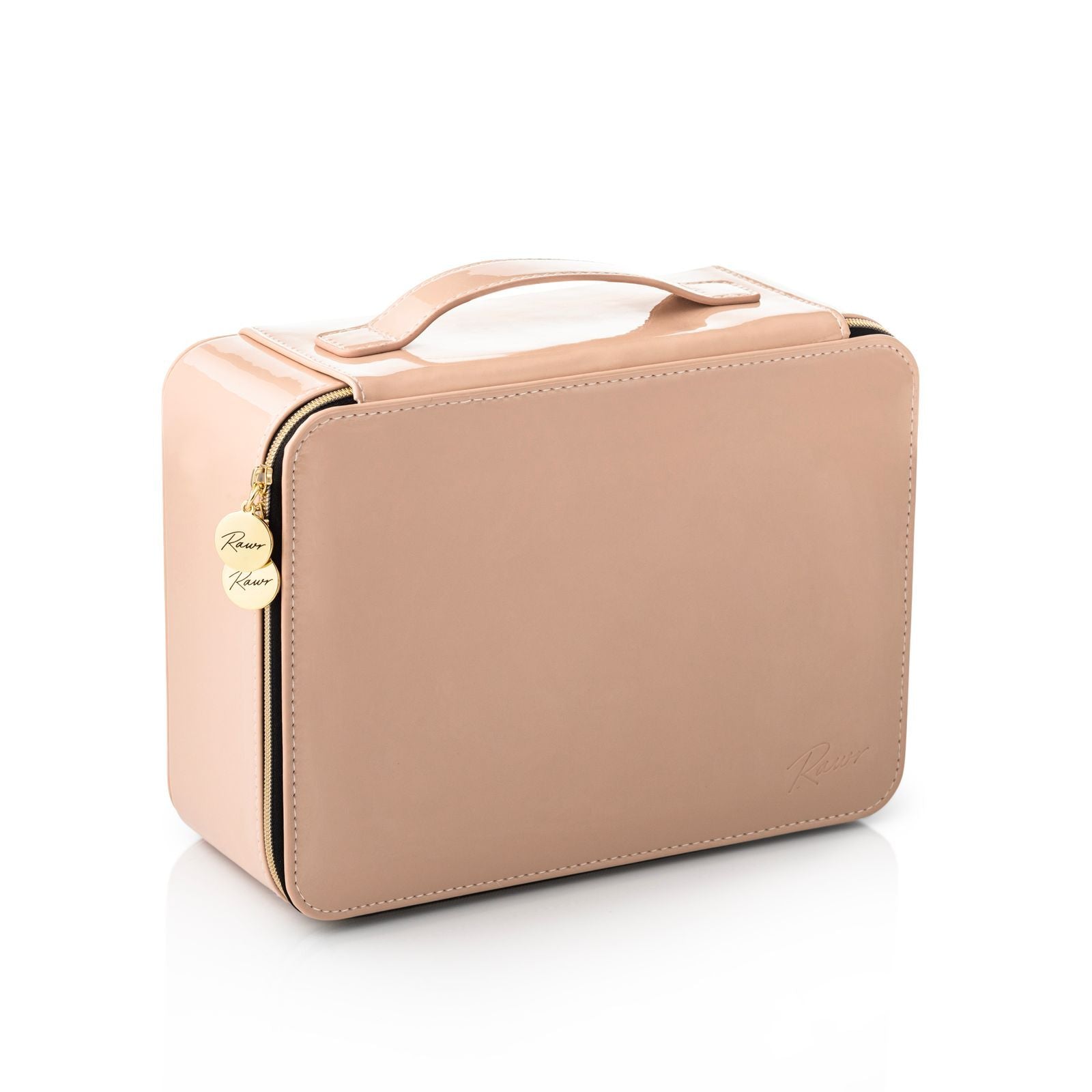 Vanity Case - Nude