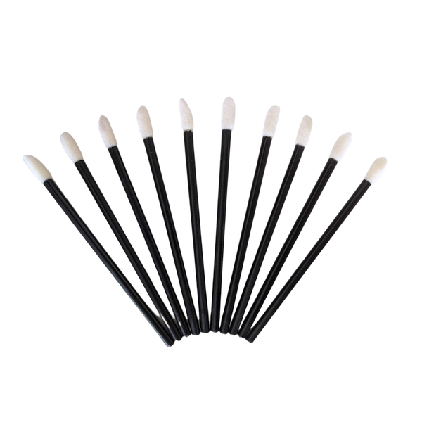 Lipstick Applicators - (Pack Of 20)