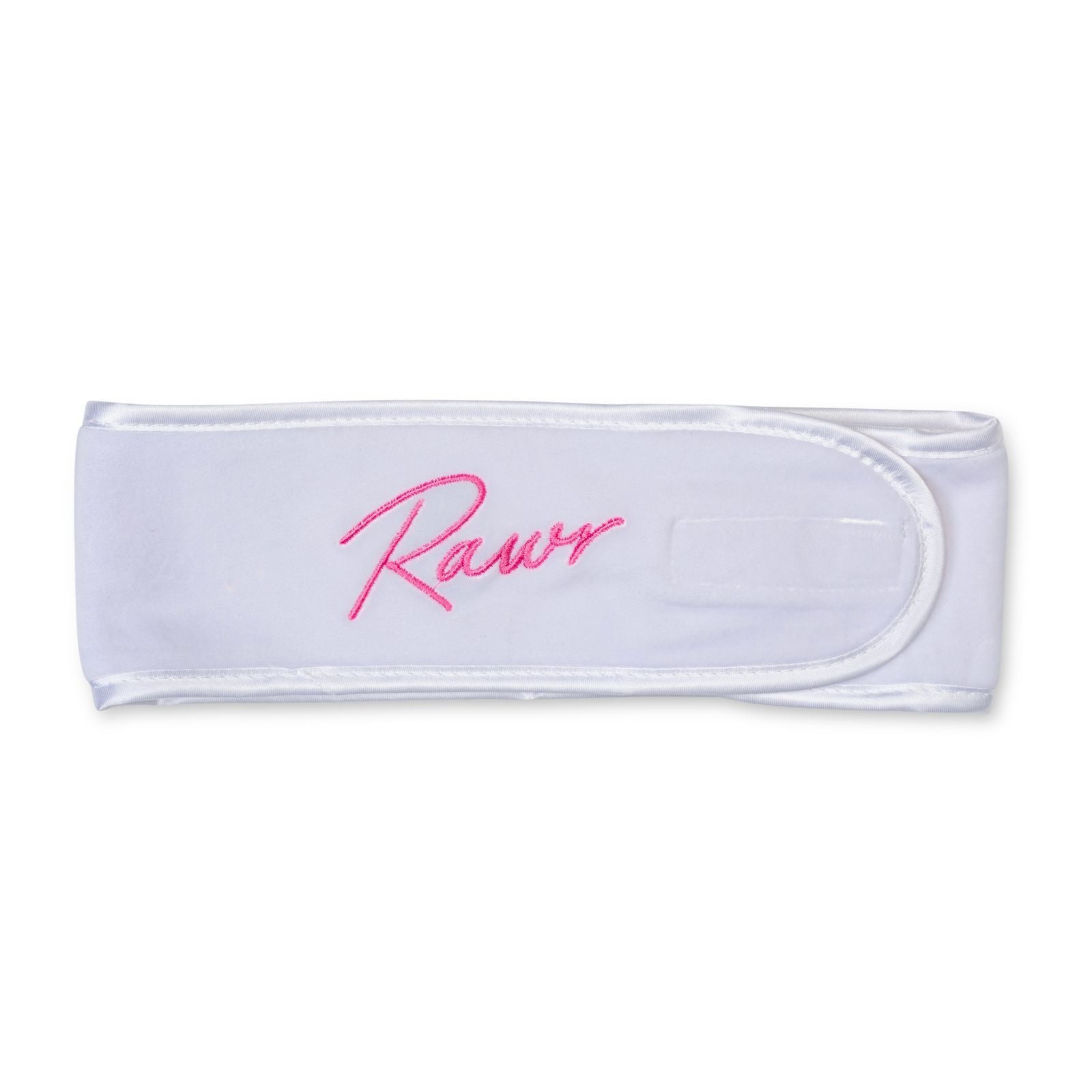 Luxury Spa Headband