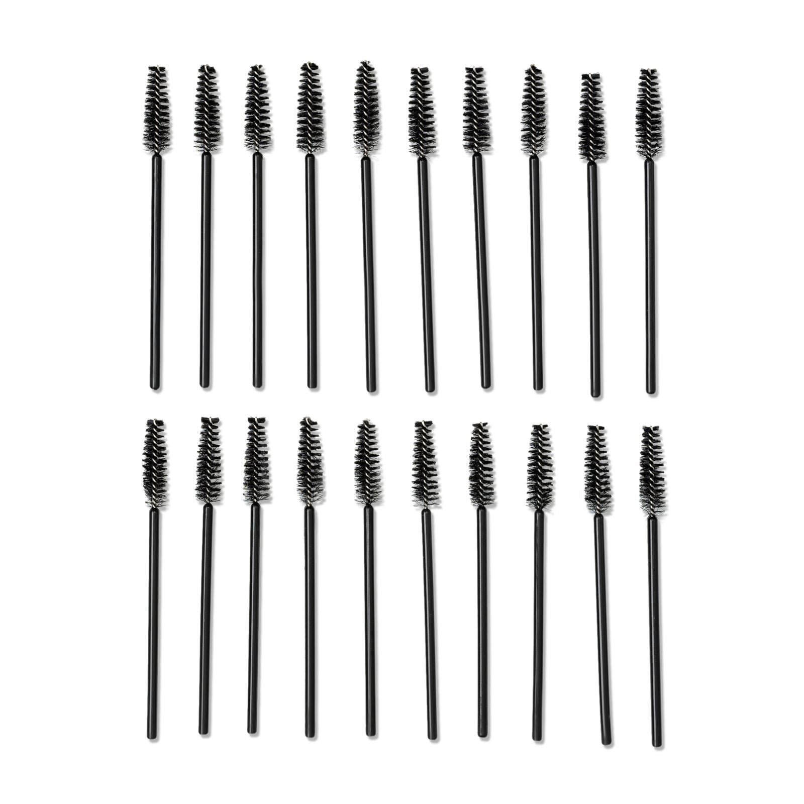 Mascara Wands - (Pack Of 20)