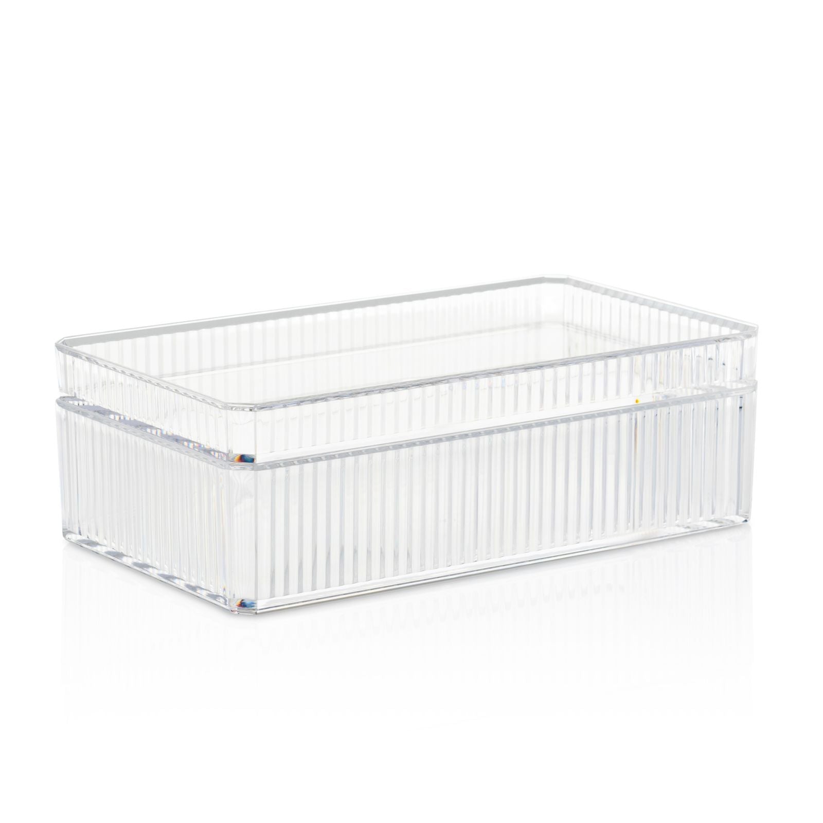 Medium Stackable Organizer (22x13x7.3cm)