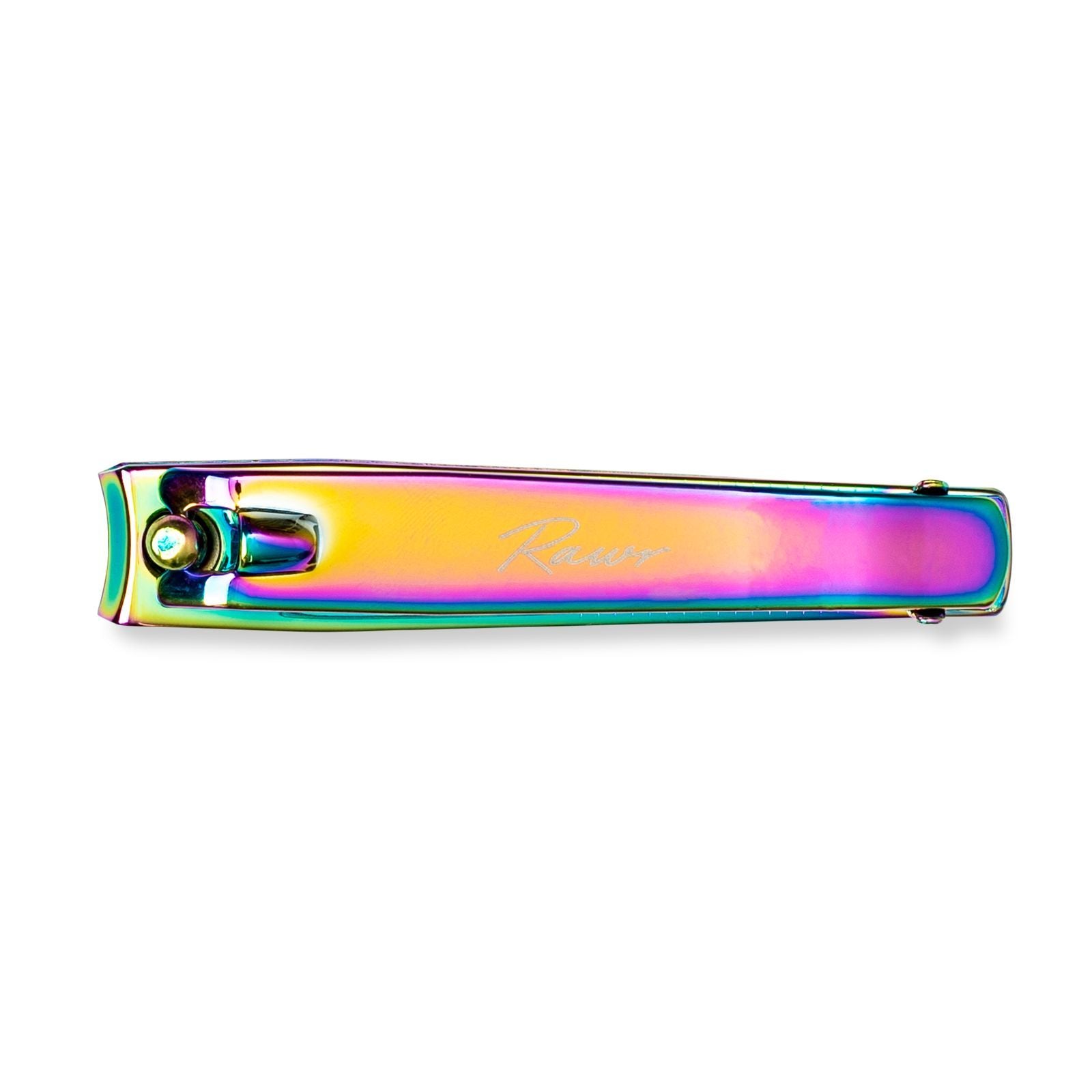 Nail Cutter - Rainbow