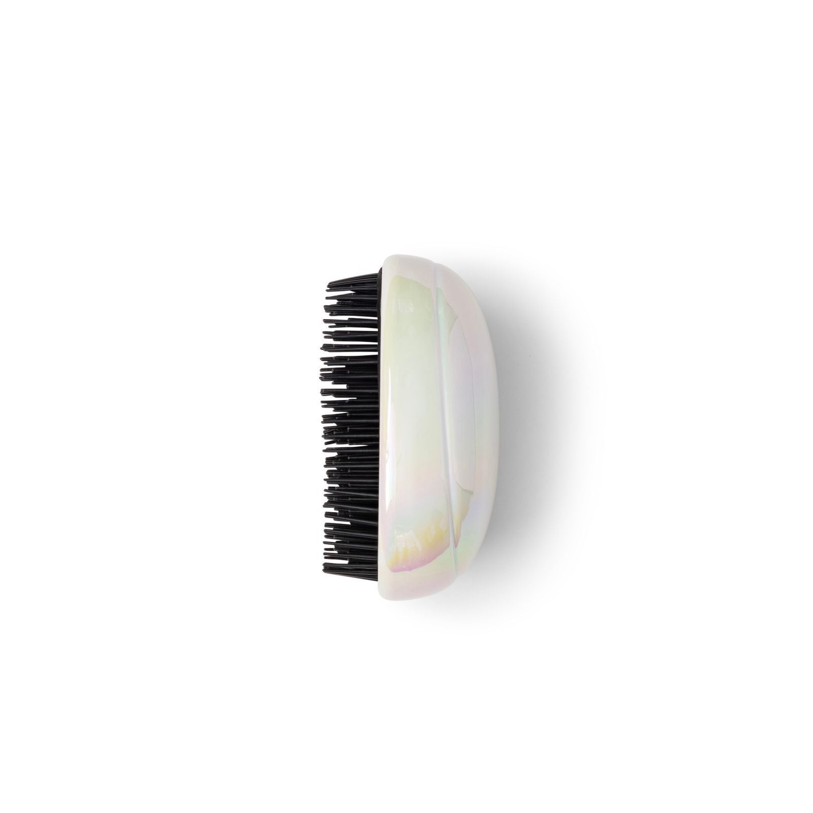 Oval Detangling Brush - Cream