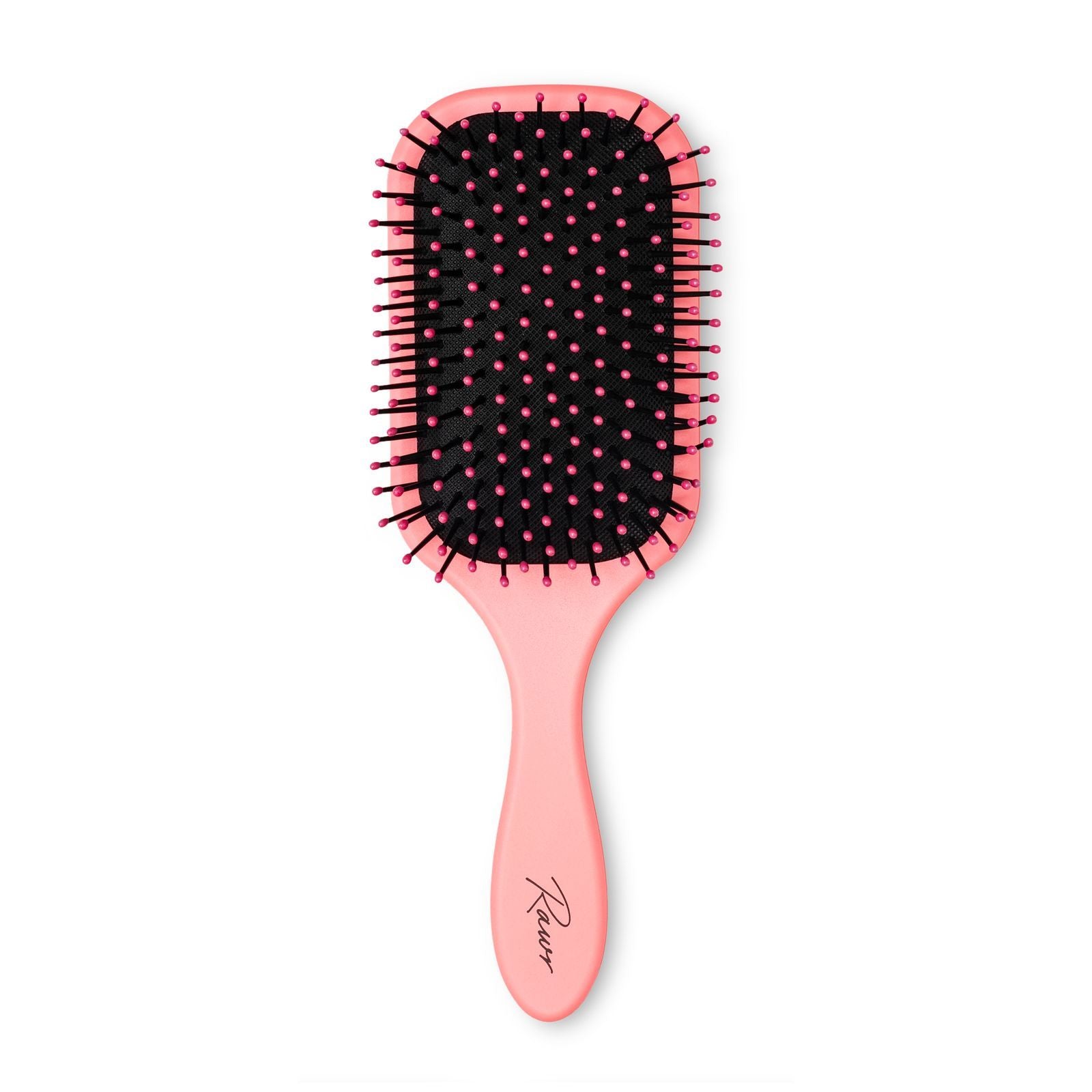 Paddle Brush - Pink