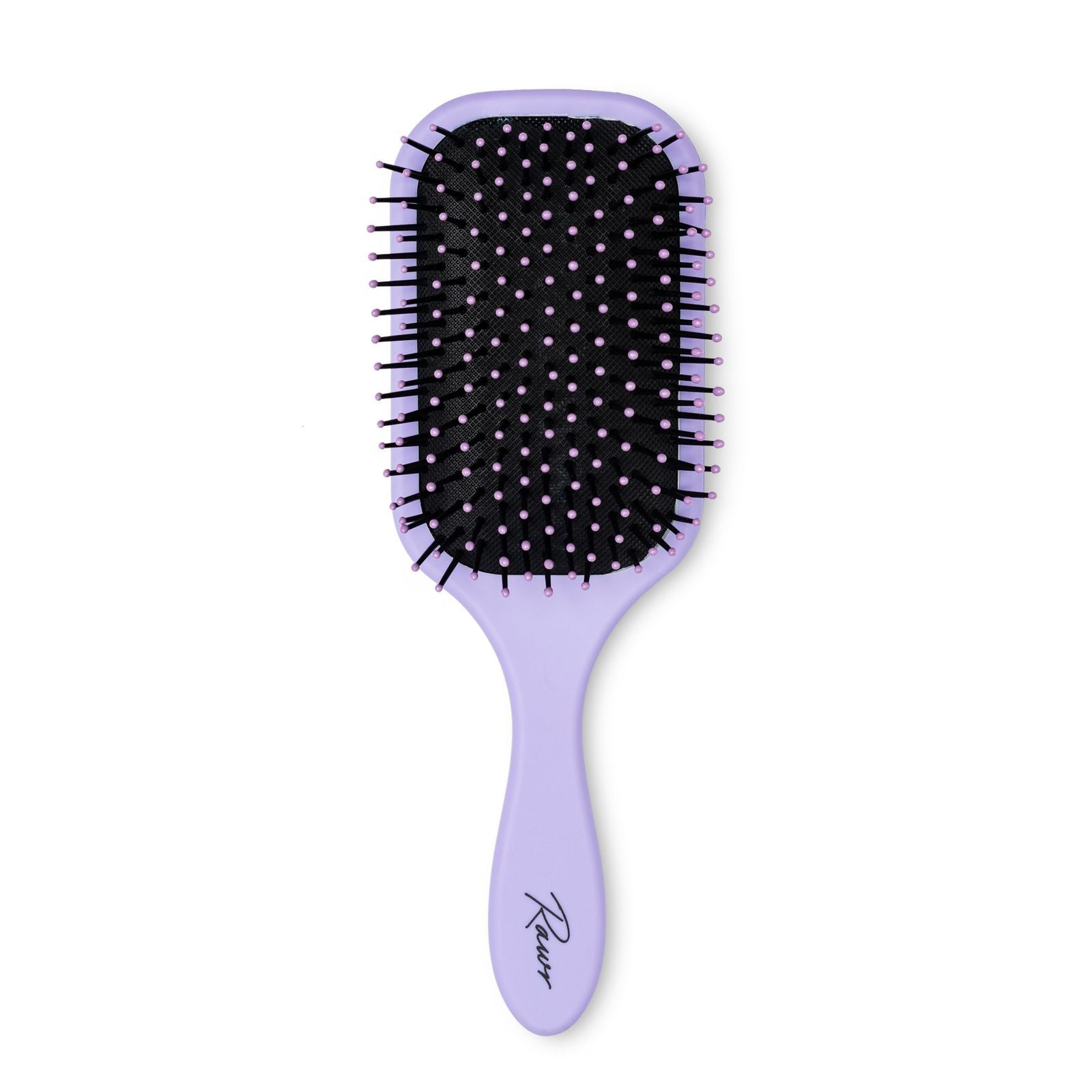 Paddle Brush - Purple