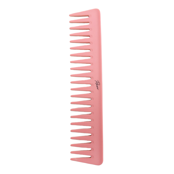 Rake Comb - Pink