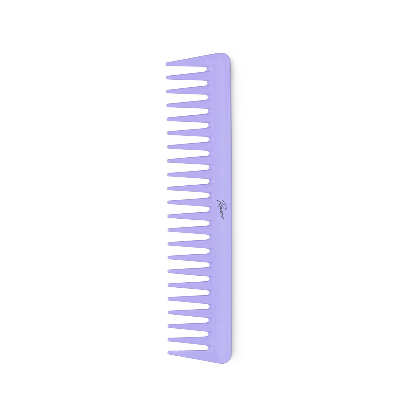 Rake Comb - Purple