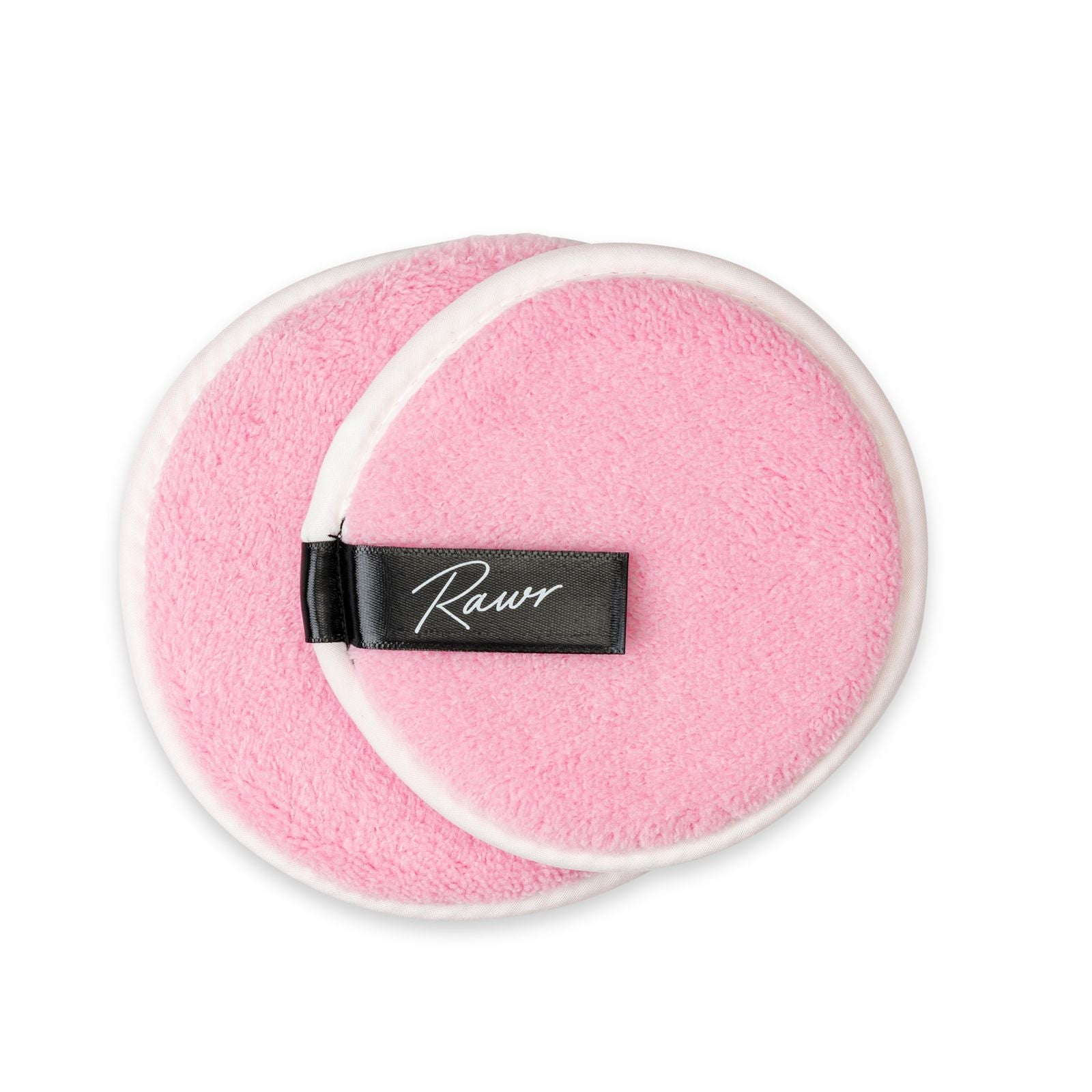 Reusable Makeup Remover Pads (Pack Of 2)