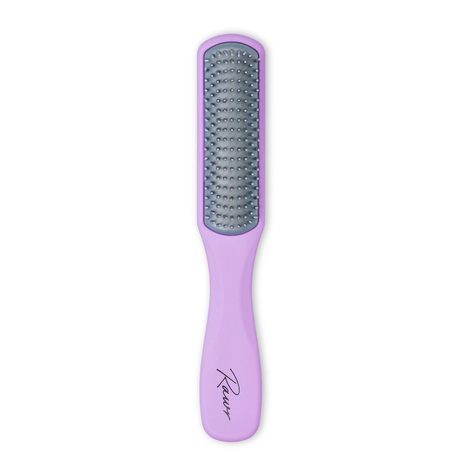 Slimline Styling Brush - Purple