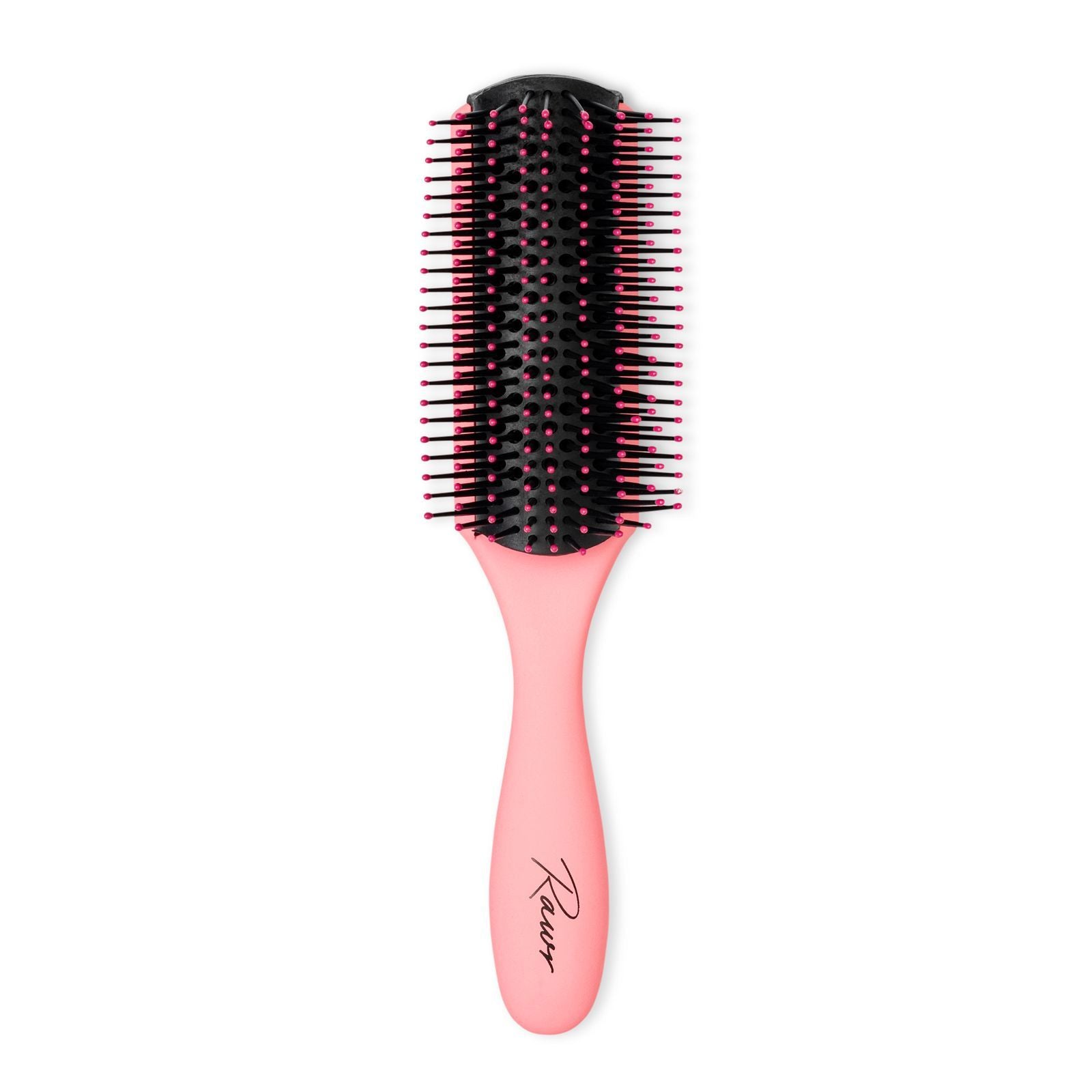 Styling Brush - Pink