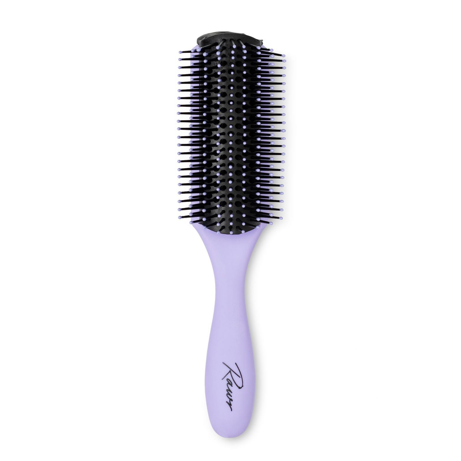 Styling Brush - Purple