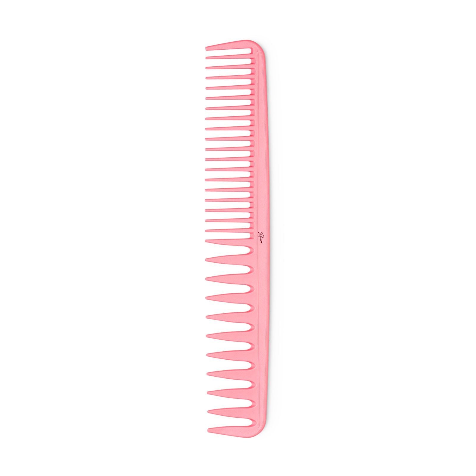 Styling Comb - Pink