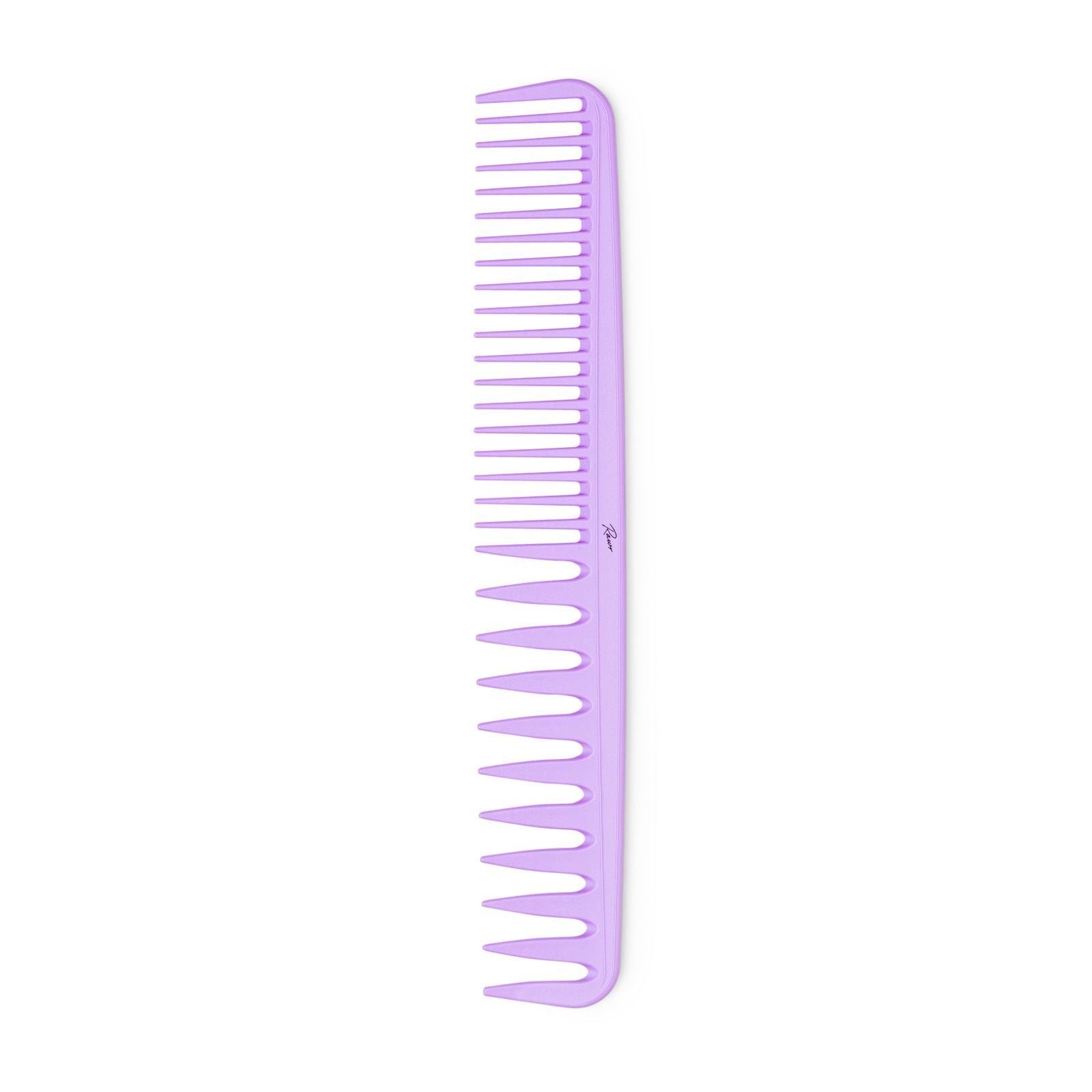 Styling Comb - Purple