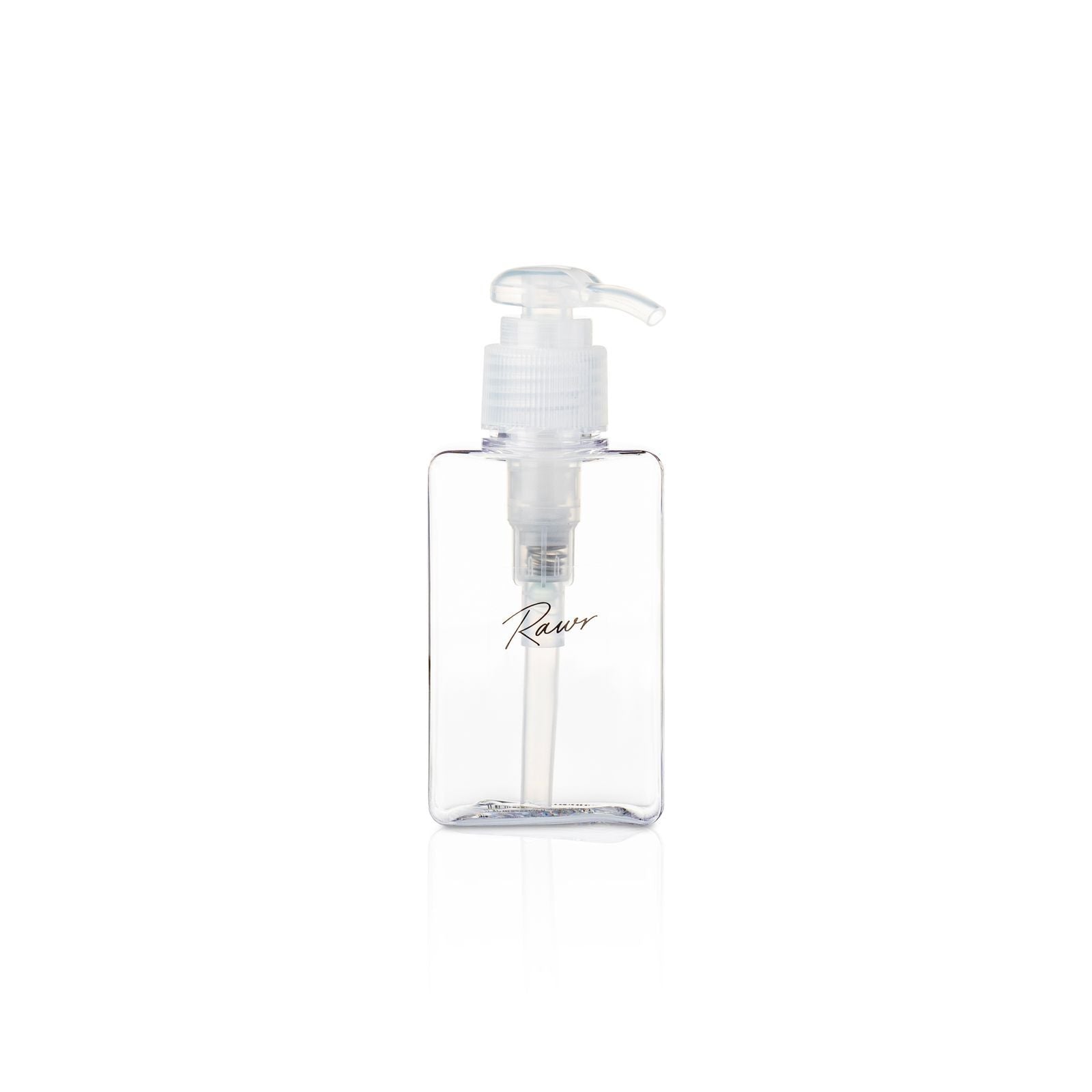 Travel Bottle 100ml